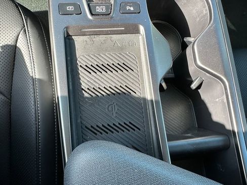 Used 2022 Kia EV6 Wind w/ Wind Technology Package image 20