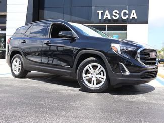 Used 2020 GMC Terrain SLE w/ Driver Convenience Package FWD video 1