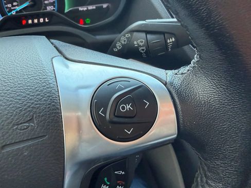 Used 2016 Ford C-MAX SE w/ Interior Protection Package image 15