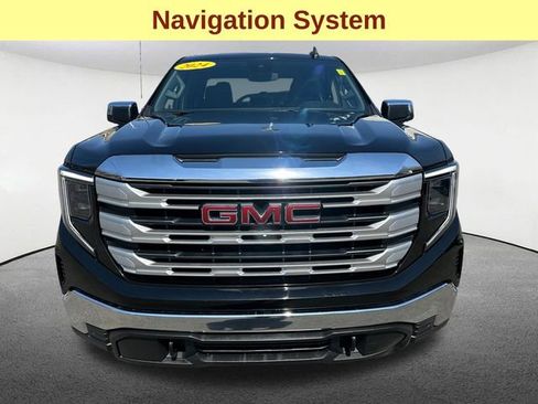 Used 2024 GMC Sierra 1500 SLE AWD/4WD image 4