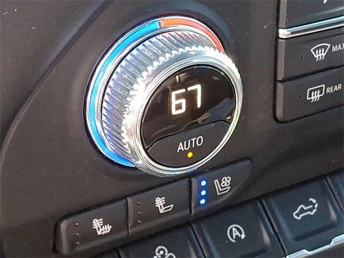 Used 2021 GMC Sierra 1500 AT4 image 20