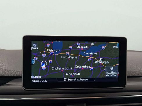 Used 2018 Audi S5 Premium Plus w/ Navigation Package image 55