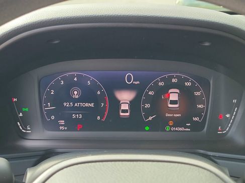 Used 2024 Honda Accord LX image 21