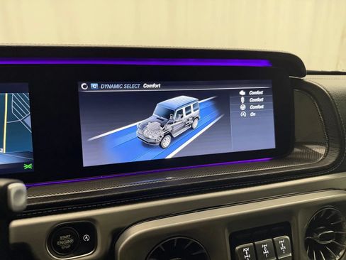 Used 2019 Mercedes-Benz G 550 image 31