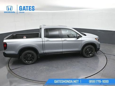 New 2026 Honda Ridgeline TrailSport image 40