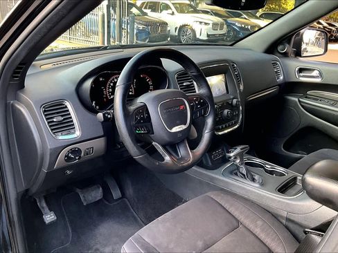 Used 2018 Dodge Durango SXT w/ Quick Order Package 2BB image 17