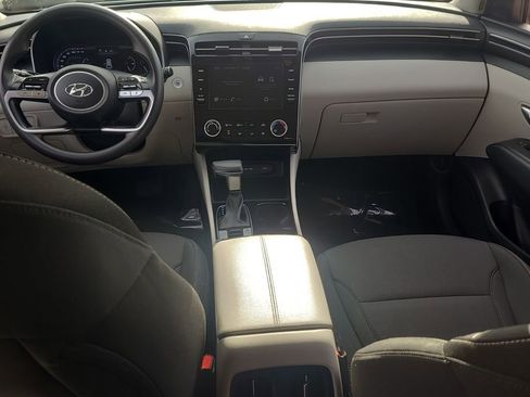 Used 2022 Hyundai Tucson SEL w/ Cargo Package image 14