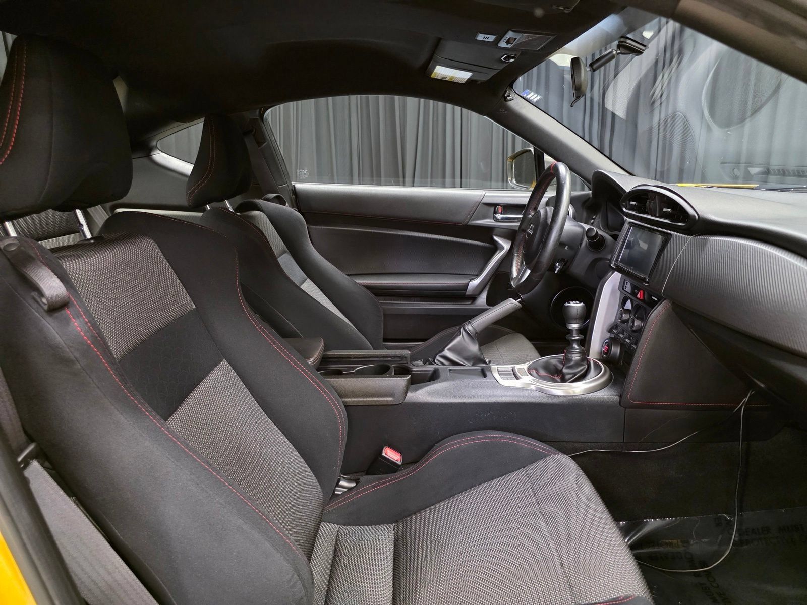 Used 2015 Scion FR-S Release Series 1.0 RWD image 23
