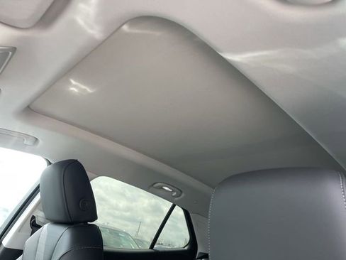 New 2026 Buick Envision Preferred AWD/4WD image 22