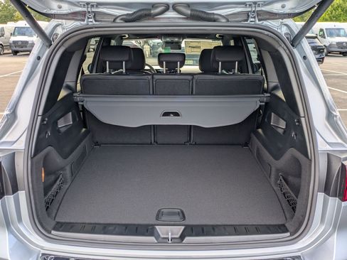 New 2026 Mercedes-Benz GLB 250 image 33