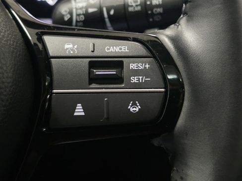 Used 2025 Honda CR-V EX-L image 30