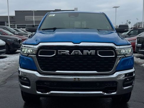 New 2026 RAM 1500 Big Horn image 3