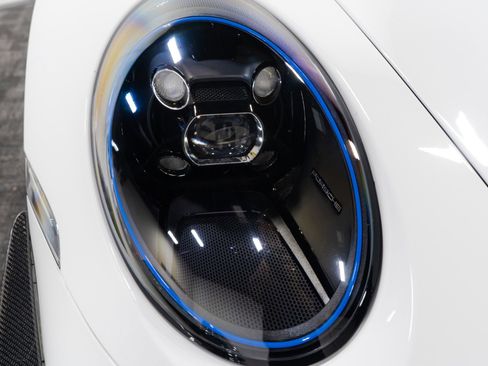 Used 2022 Porsche 911 GT3 image 15