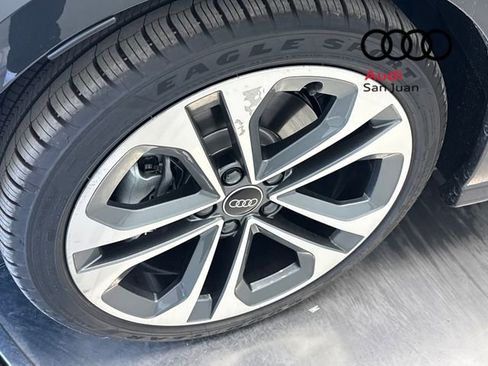 New 2026 Audi A3 2.0T Premium Plus image 7