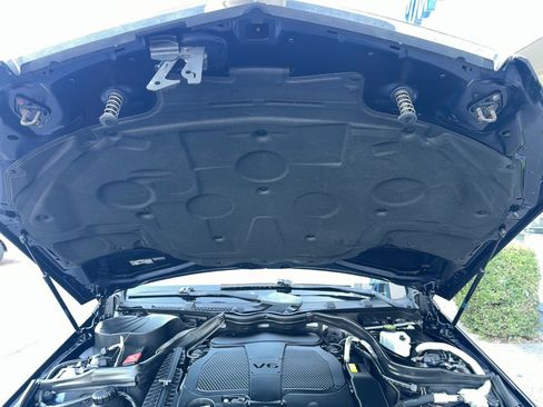 Used 2012 Mercedes-Benz E 350 Cabriolet image 32