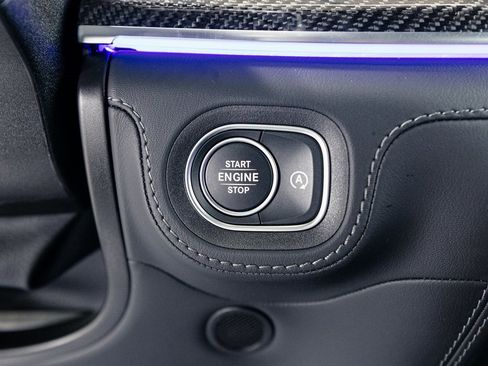 Used 2025 Mercedes-Benz GLE 63 AMG S image 17