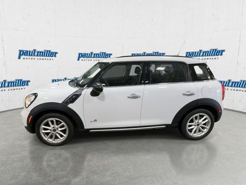 Used 2016 MINI Cooper Countryman S image 7
