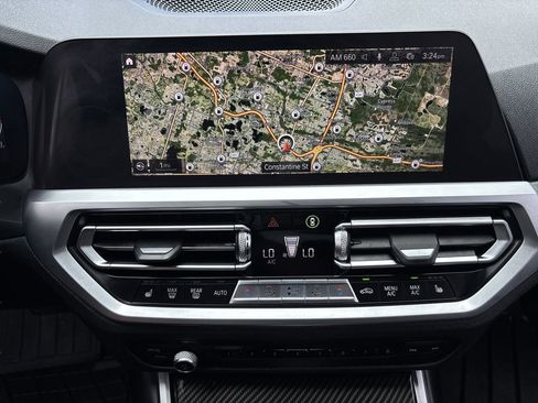 Used 2020 BMW 330i xDrive Sedan w/ Convenience Package AWD/4WD image 21