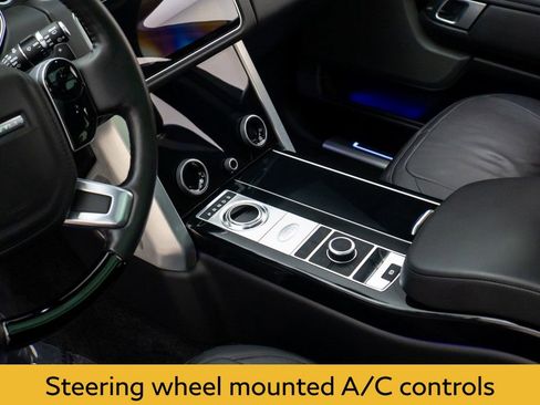 Used 2021 Land Rover Range Rover Westminster Edition image 12