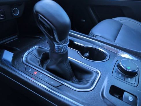 Used 2023 Chevrolet Traverse Premier w/ LPO, Floor Liner Package FWD image 23