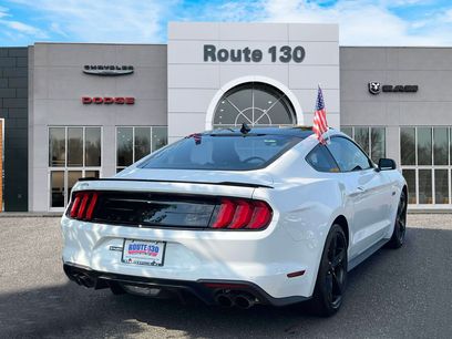 Used 2023 Ford Mustang GT Premium w/ Mustang Nite Pony Package