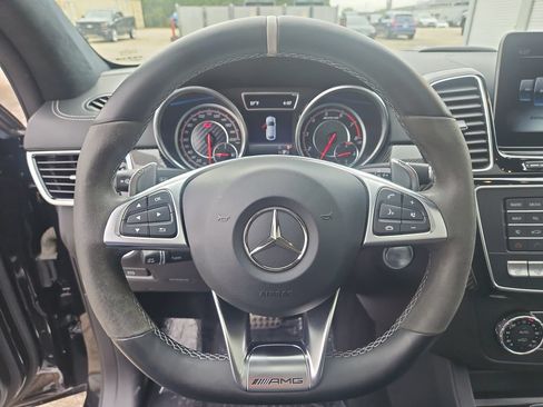 Used 2019 Mercedes-Benz GLE 63 AMG S image 41