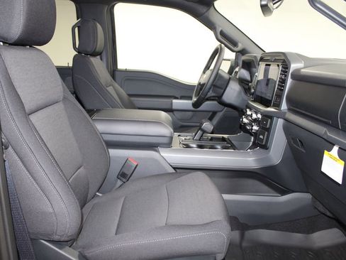 New 2026 Ford F150 XLT image 28