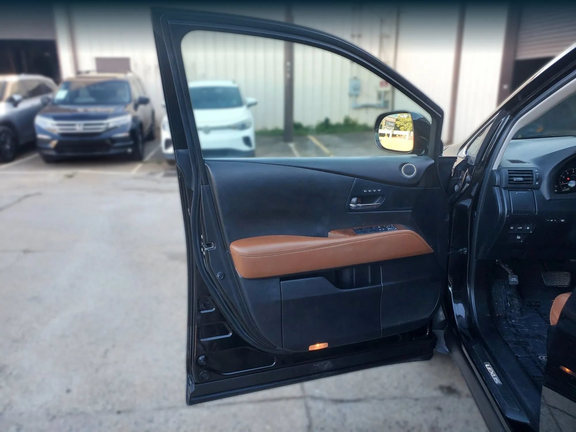 Used 2013 Lexus RX 350 FWD image 20
