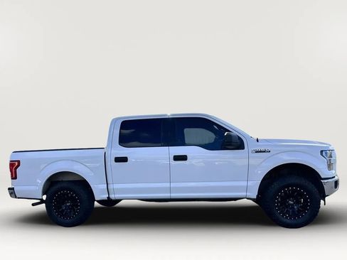 Used 2017 Ford F150 XLT RWD image 15