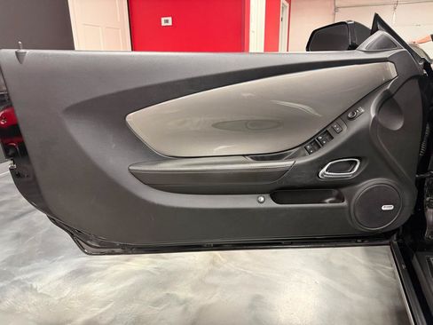 Used 2014 Chevrolet Camaro SS w/ RS Package RWD image 45