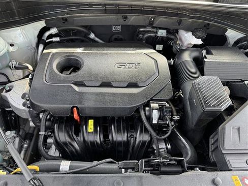 Used 2019 Kia Sportage EX w/ EX Premium Package AWD/4WD image 22