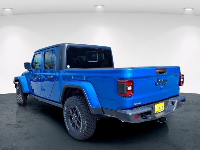 New 2027 Jeep Gladiator Mojave AWD/4WD image 7