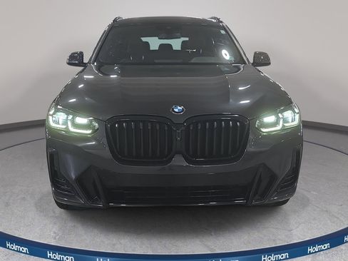 Used 2023 BMW X3 sDrive30i w/ M Sport Package RWD image 3