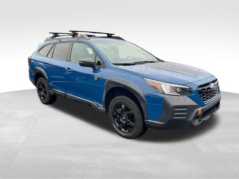 Used 2022 Subaru Outback Wilderness image 6