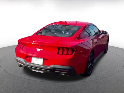 Used 2024 Ford Mustang Premium image 11