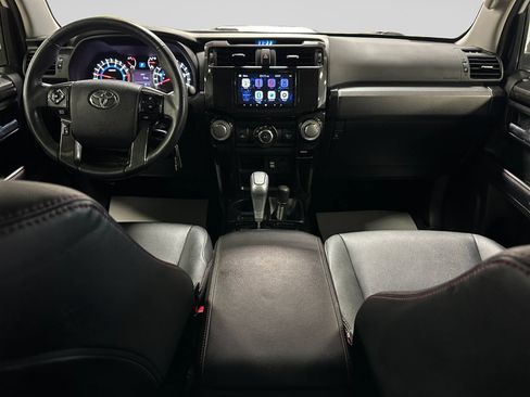 Used 2019 Toyota 4Runner TRD Pro AWD/4WD image 16