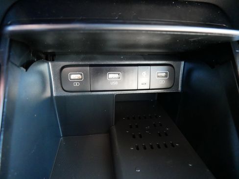 Certified 2022 Kia Sorento X-Line EX image 33