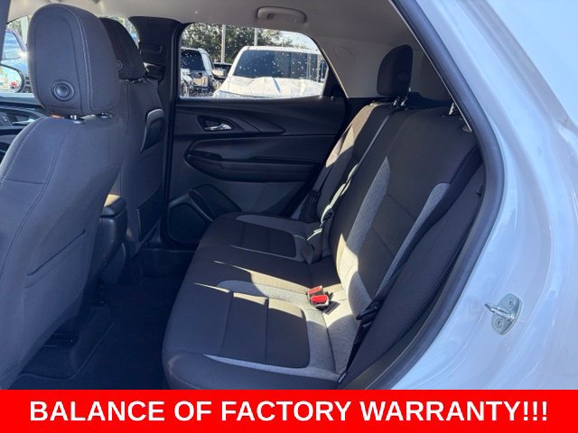 Used 2023 Chevrolet TrailBlazer LT FWD image 15