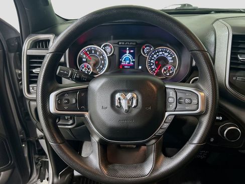 Used 2025 RAM 1500 Tradesman image 9