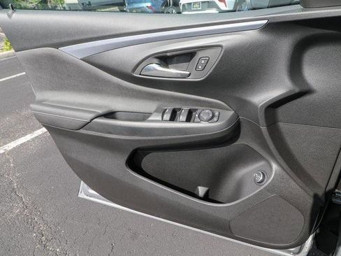 New 2025 Buick Envista Preferred w/ Convenience I Package image 13