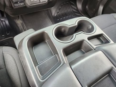 Used 2025 Chevrolet Silverado 3500 W/T w/ WT/CX Safety Package image 21