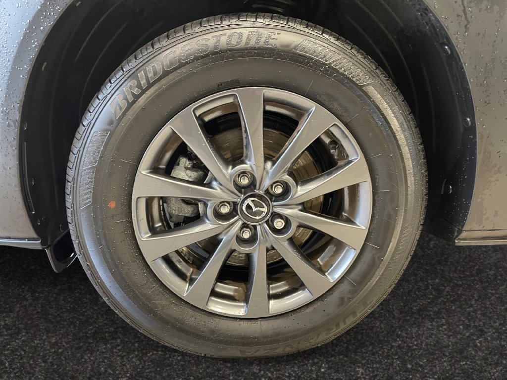 Used 2023 MAZDA CX-30 AWD 2.5 S image 13