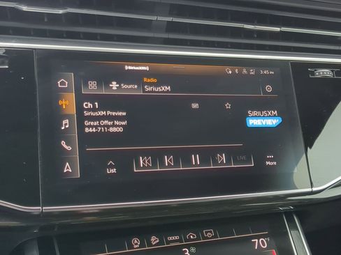 Used 2021 Audi Q7 2.0T Premium w/ Convenience Package image 15