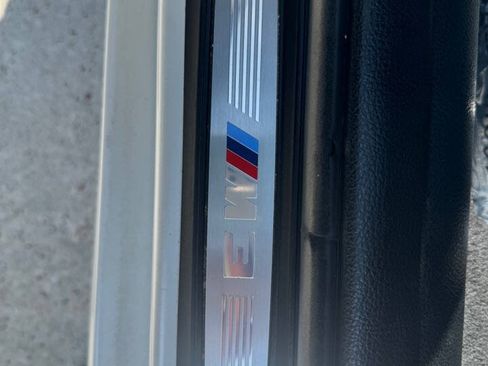 Used 2017 BMW M3 RWD image 27