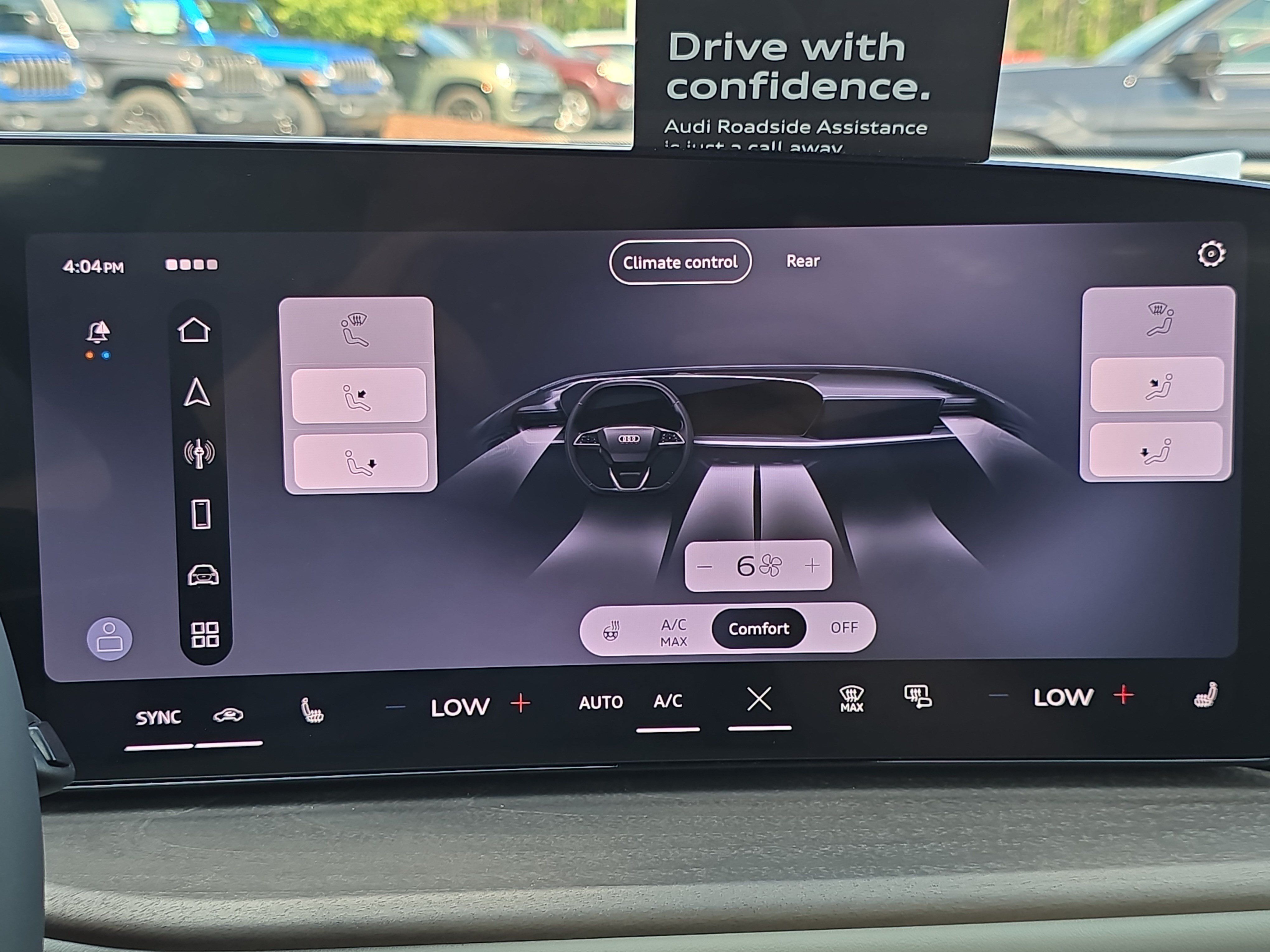 New 2026 Audi Q5 Premium Plus AWD/4WD image 23