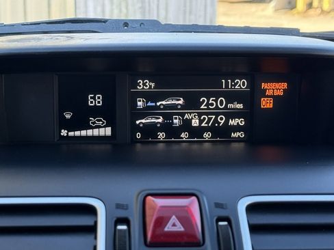 Used 2018 Subaru Forester 2.5i Premium image 31