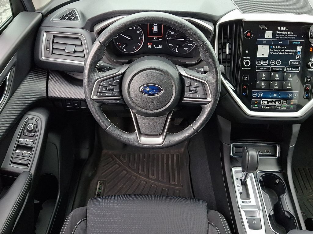 Used 2024 Subaru Ascent Premium w/ Convenience Package AWD/4WD image 2