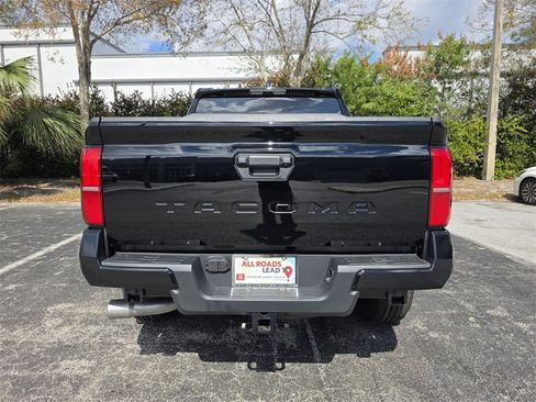 New 2026 Toyota Tacoma TRD Sport image 10