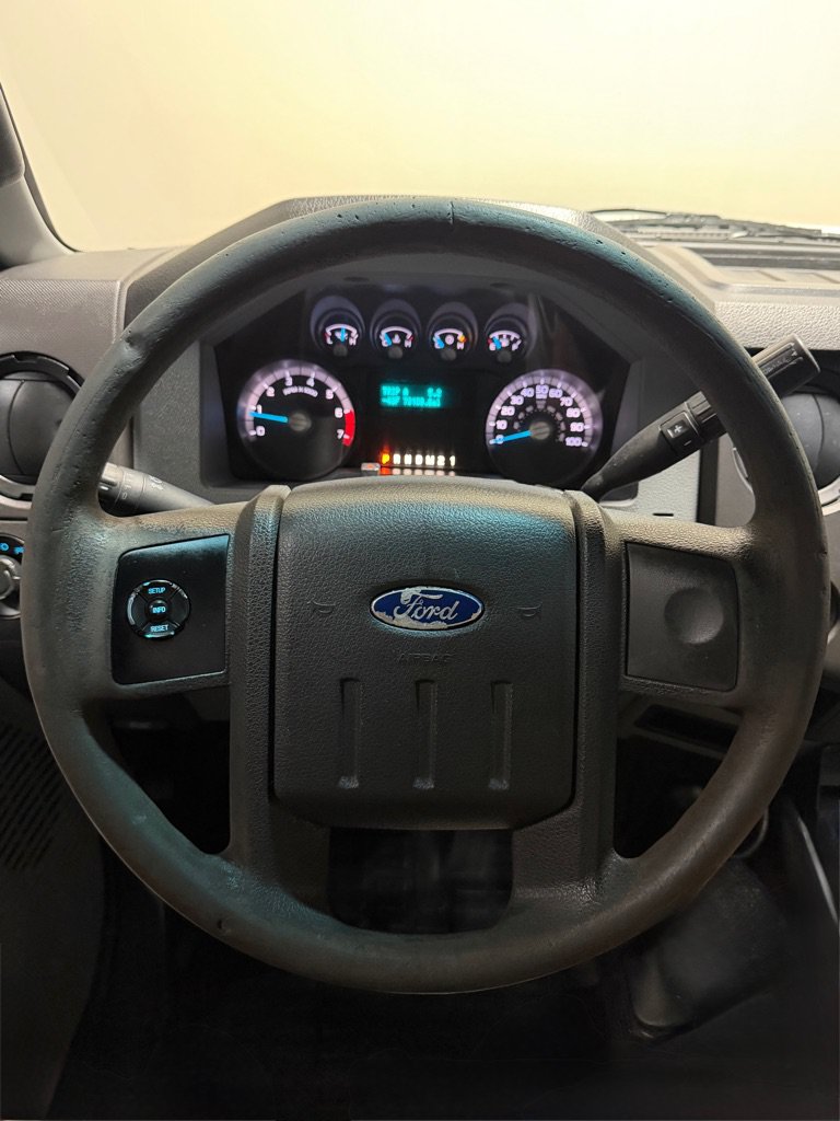 Used 2015 Ford F350 XL AWD/4WD image 15