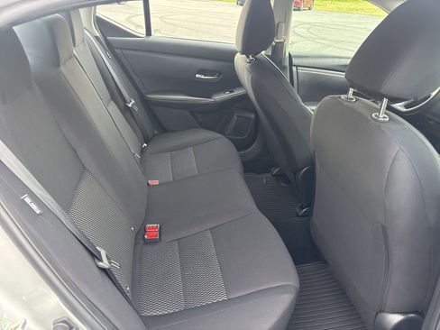 Used 2023 Nissan Sentra S image 14